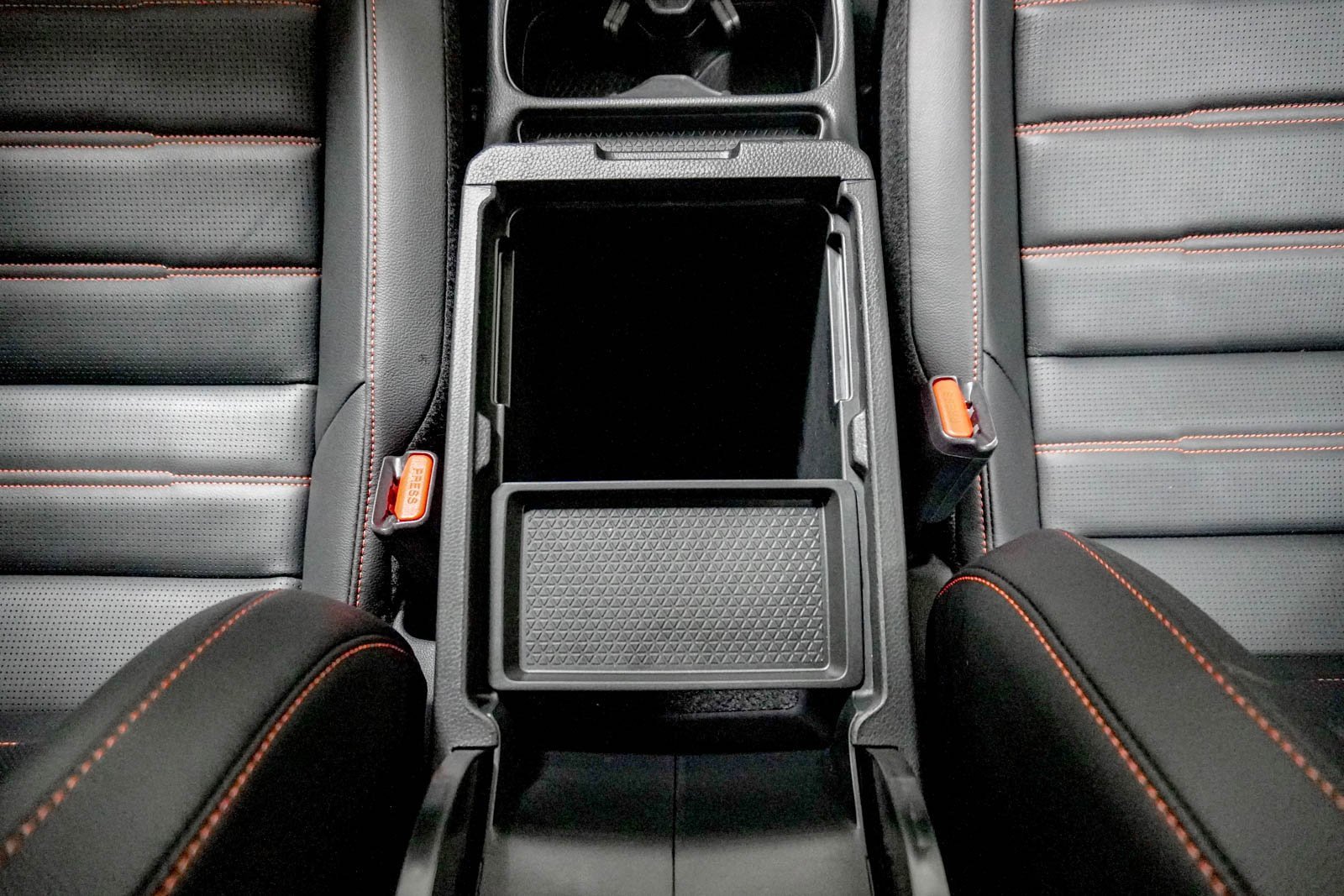 Certified 2025 Honda CR-V Sport Touring image 30