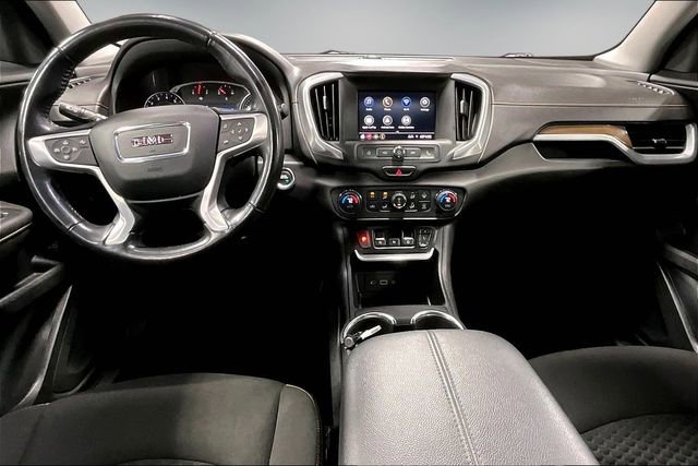 Used 2020 GMC Terrain SLE w/ Driver Convenience Package FWD image 8