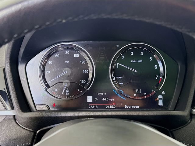 Used 2020 BMW X2 xDrive28i w/ Premium Package image 12