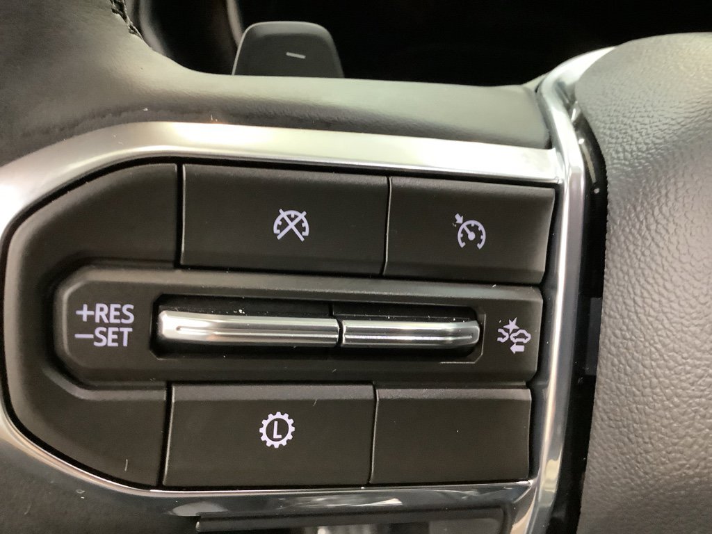 New 2026 GMC Terrain Denali image 16