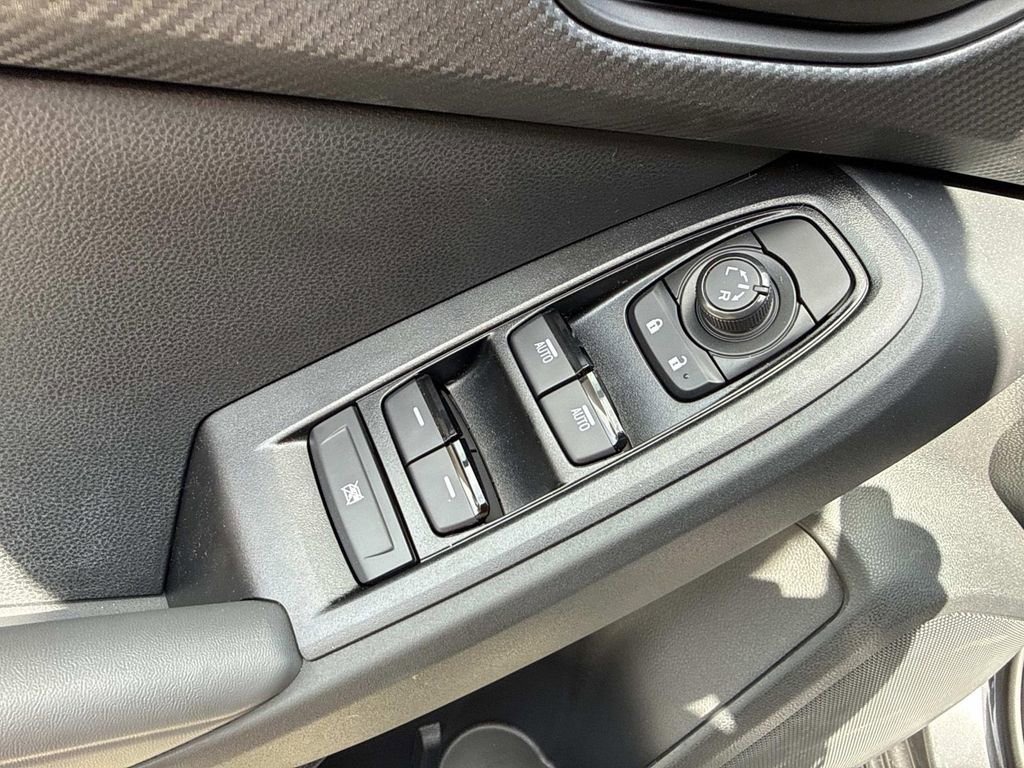 New 2026 Subaru Crosstrek 2.5i image 19