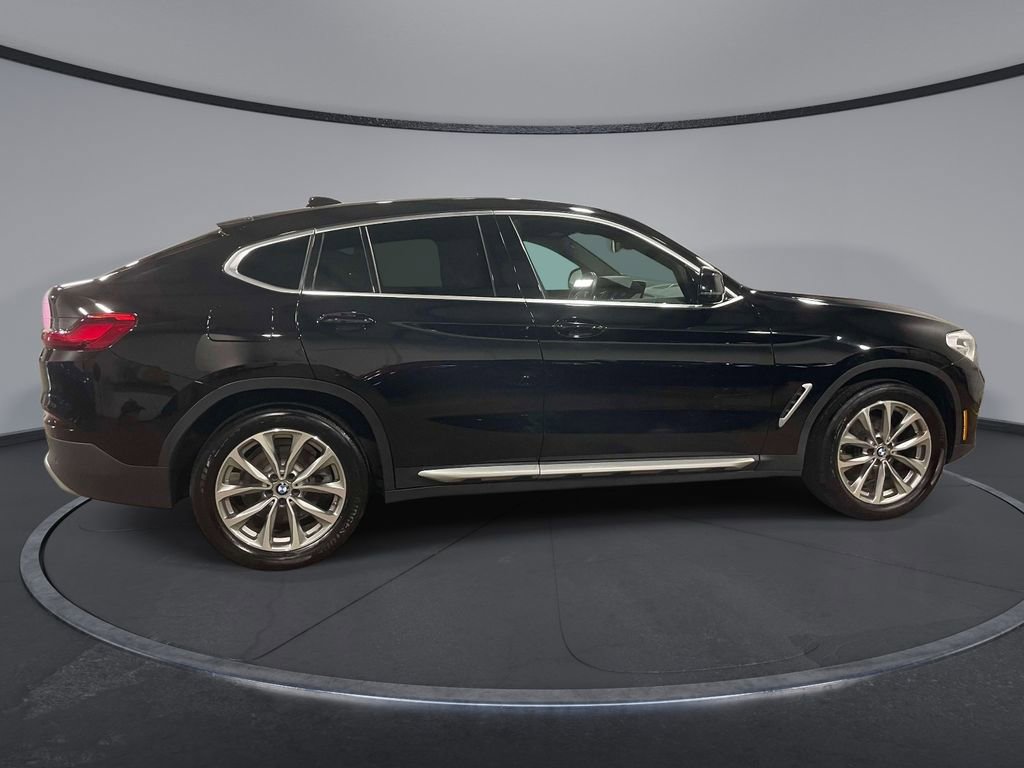 Used 2019 BMW X4 xDrive30i w/ Convenience Package image 5