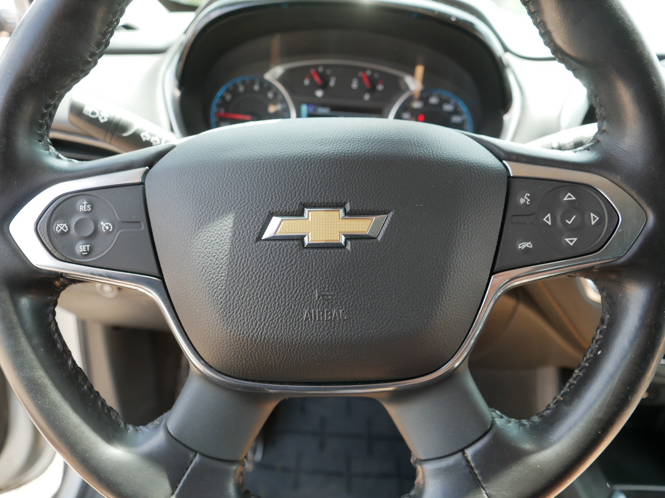 Used 2019 Chevrolet Traverse LT AWD/4WD image 24