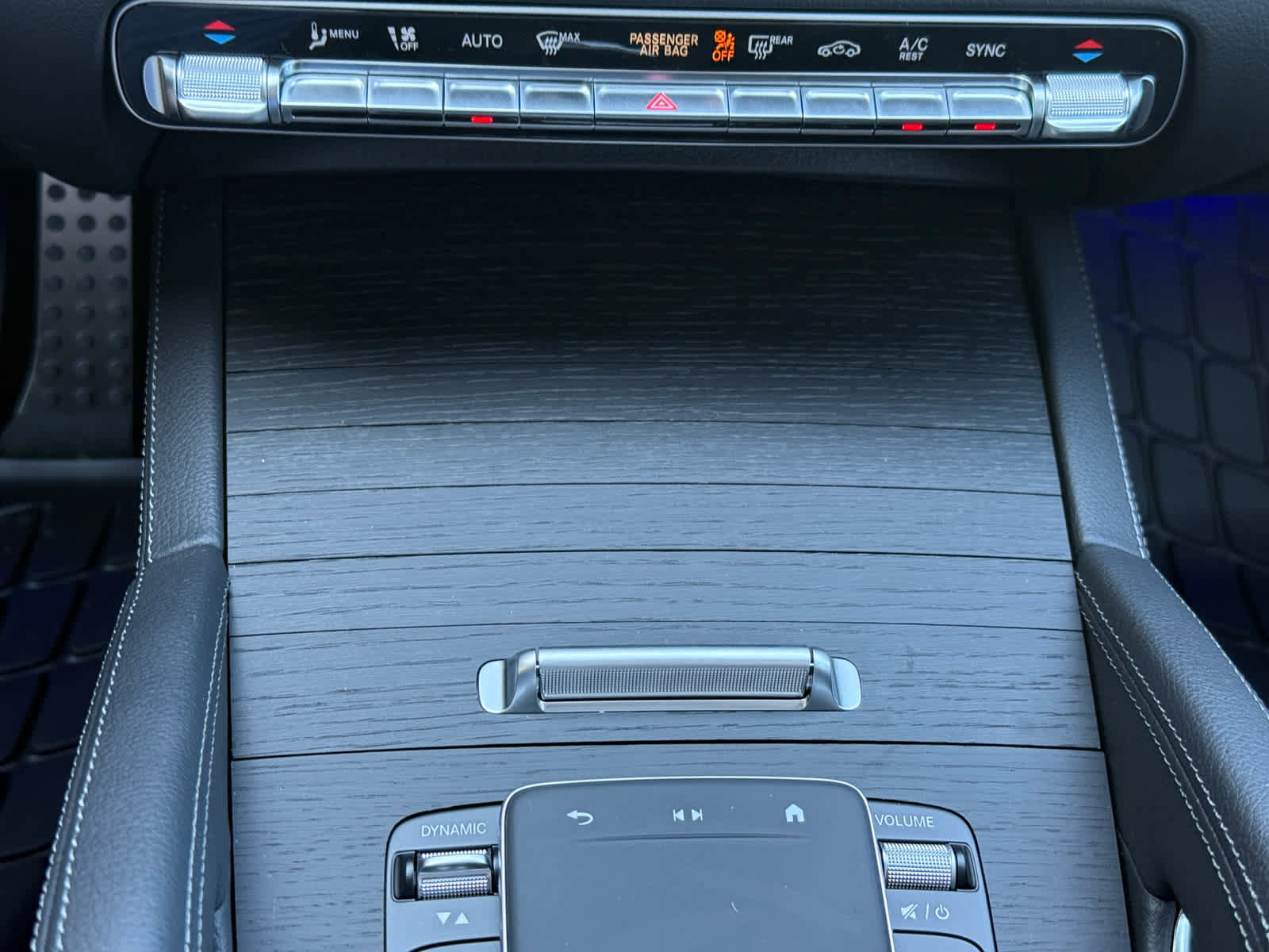 New 2026 Mercedes-Benz GLS 450 4MATIC image 19