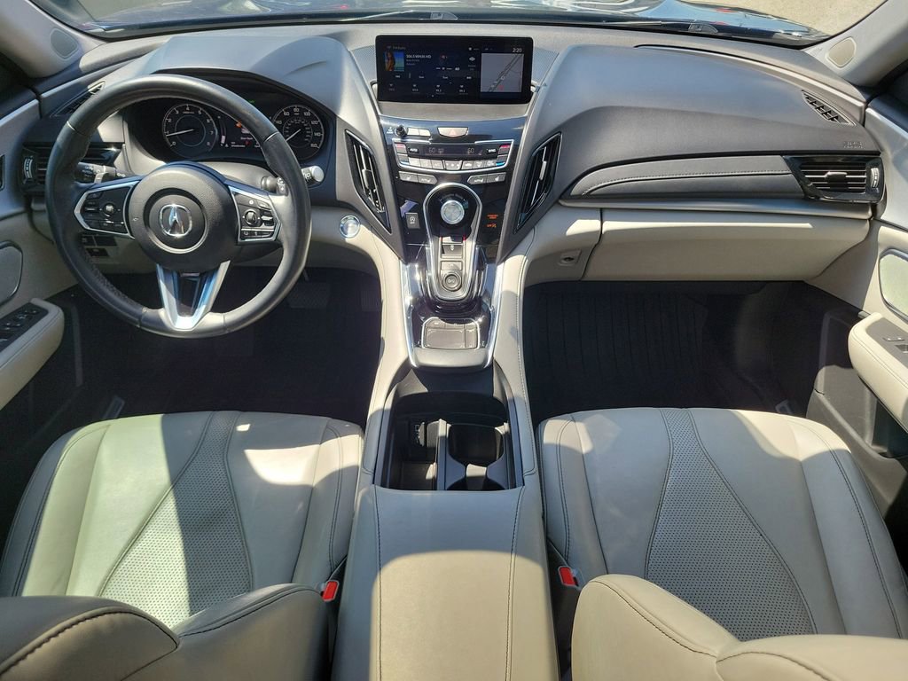 Used 2020 Acura RDX FWD w/ Technology Package image 14