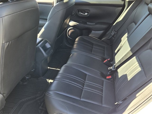 Used 2023 Honda HR-V EX-L image 11