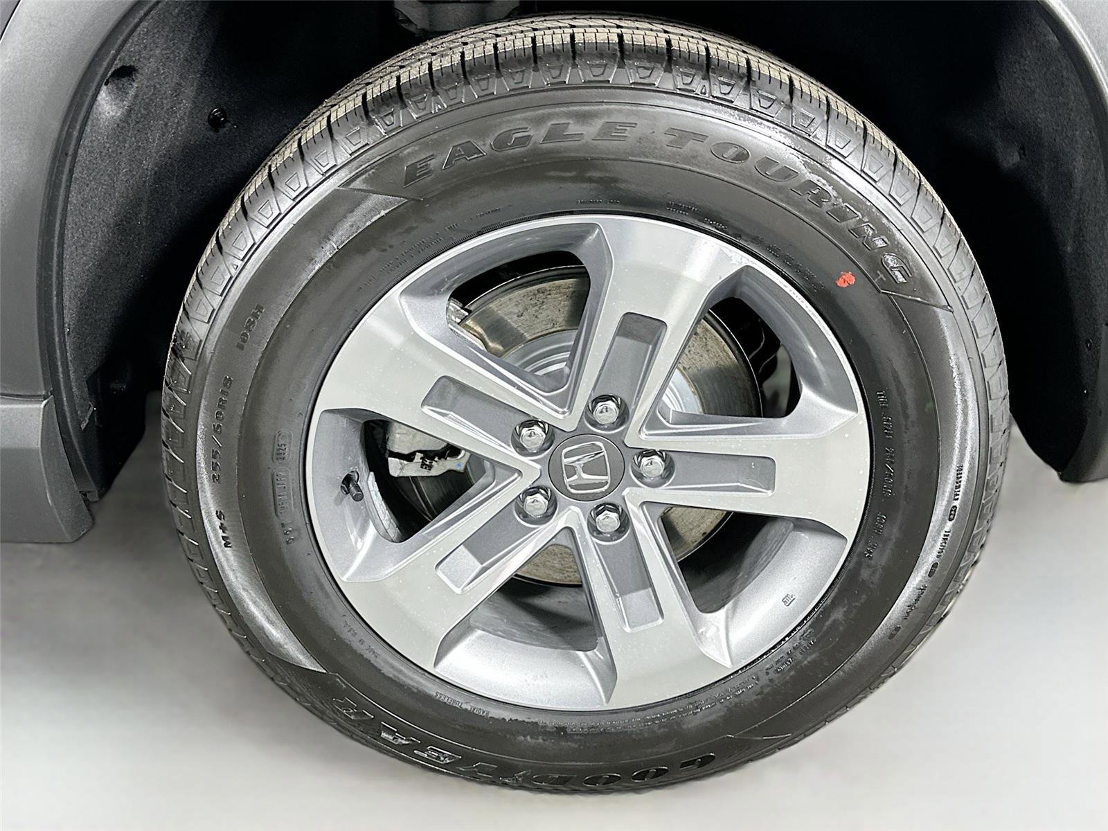 New 2025 Honda Pilot EX-L image 30