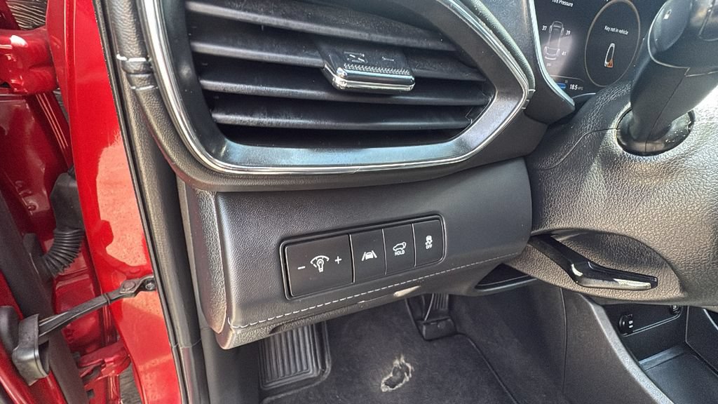 Used 2023 Hyundai Santa Fe Calligraphy AWD/4WD image 13