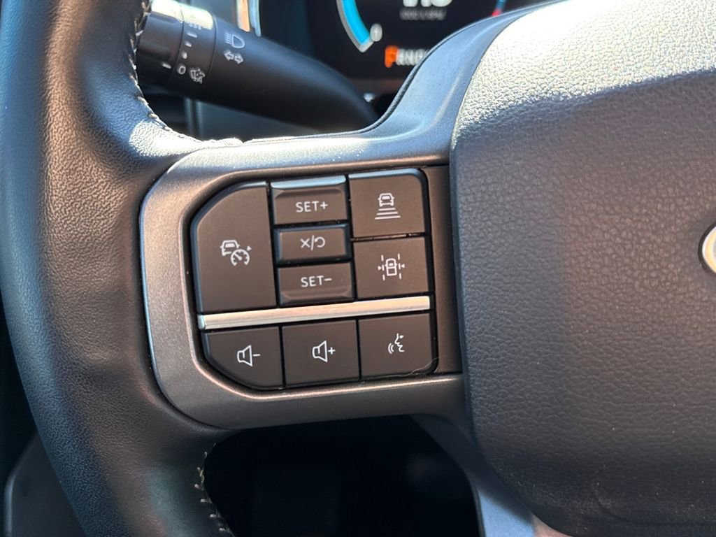 Certified 2021 Ford F150 Lariat image 19