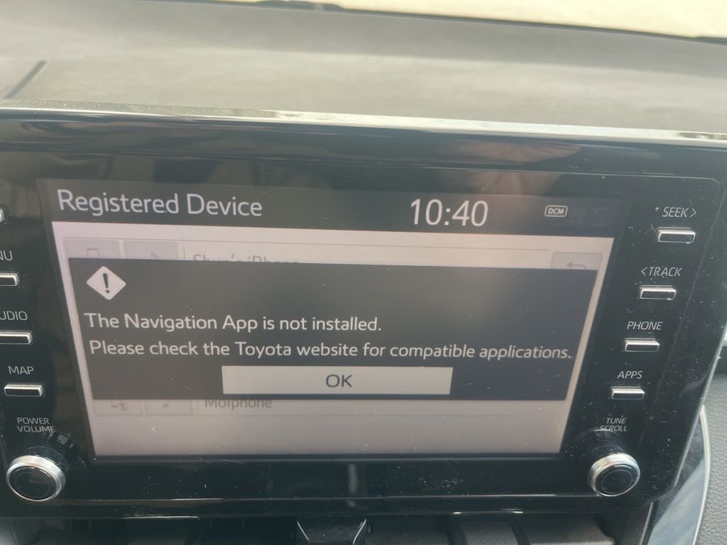 Used 2020 Toyota Corolla SE image 15