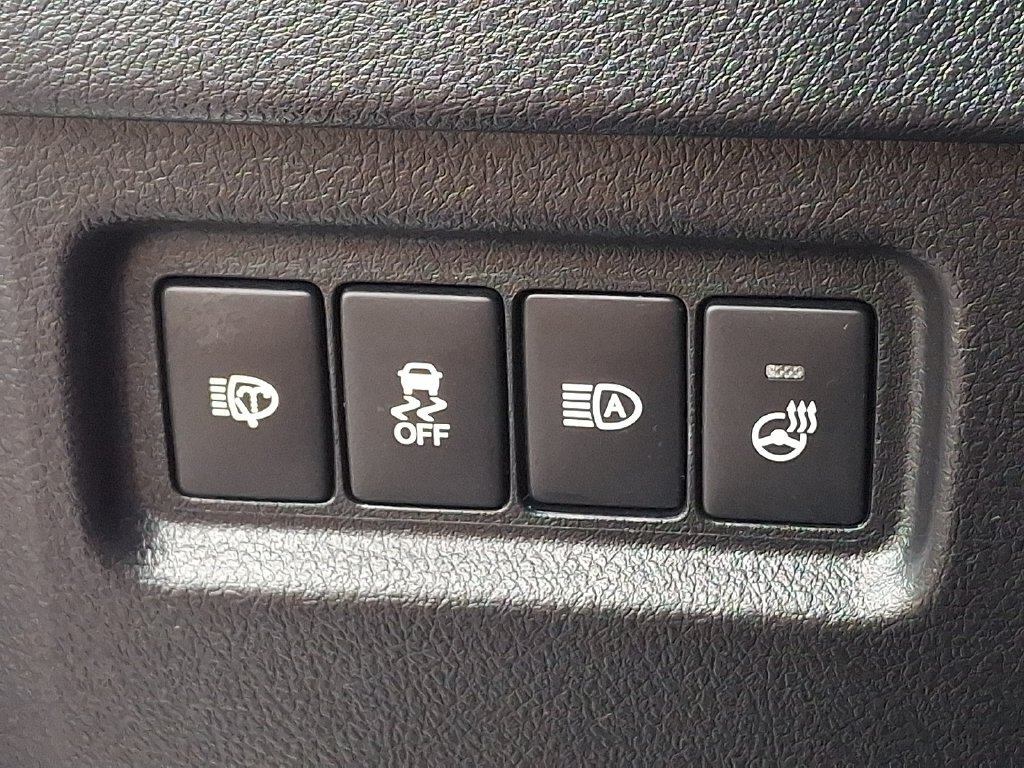 Certified 2023 Lexus GX 460 w/ Black Line Special Edition AWD/4WD image 25