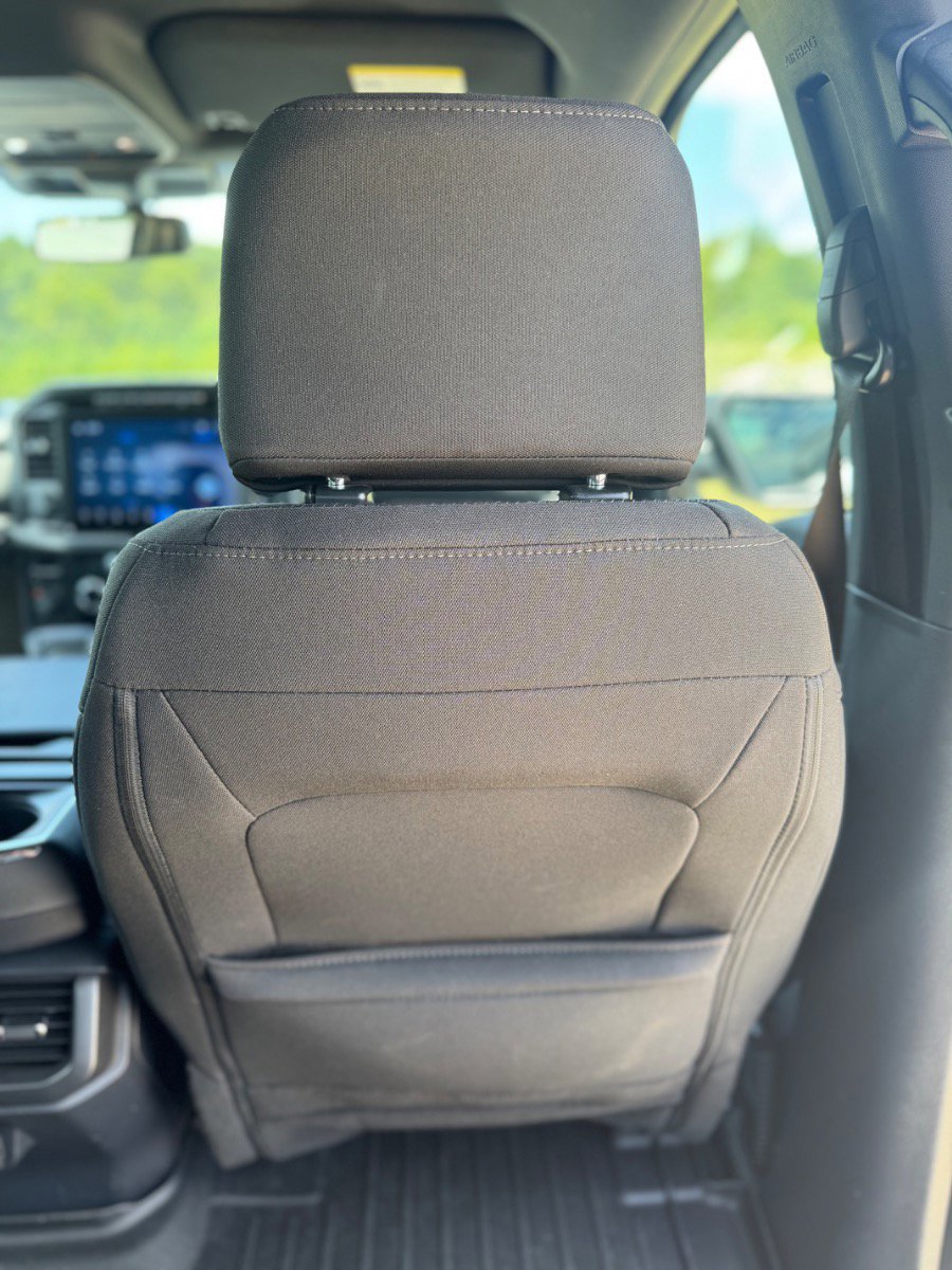 Used 2024 Ford F150 XLT w/ Equipment Group 302A MID image 22