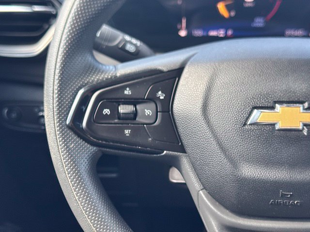 Used 2026 Chevrolet TrailBlazer LS w/ LS Convenience Package AWD/4WD image 14