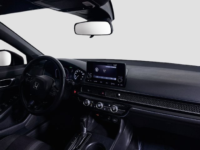Used 2023 Honda Civic Sport image 29