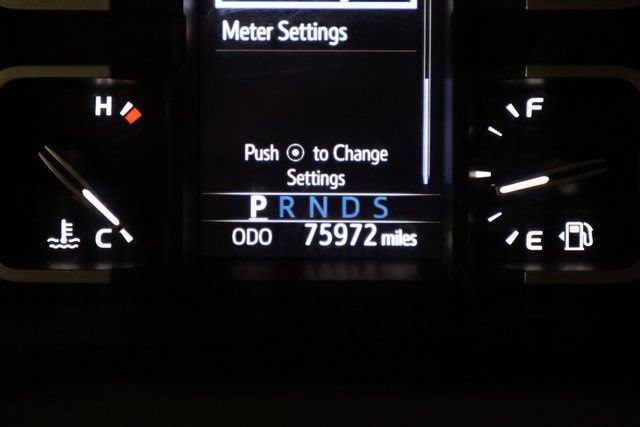 Used 2020 Toyota Tundra Platinum AWD/4WD image 17