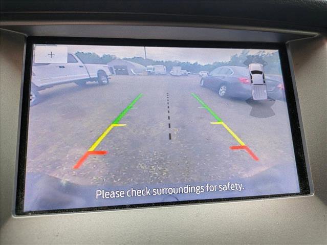 Used 2019 Ford Ranger XLT w/ Equipment Group 301A Mid AWD/4WD image 13