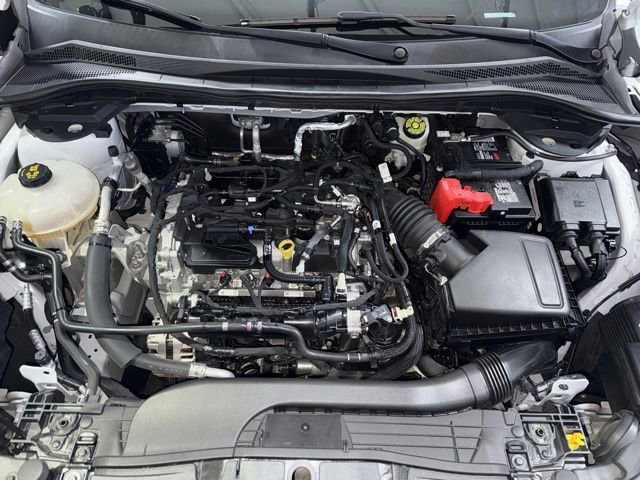 Used 2021 Ford Escape S AWD/4WD image 5