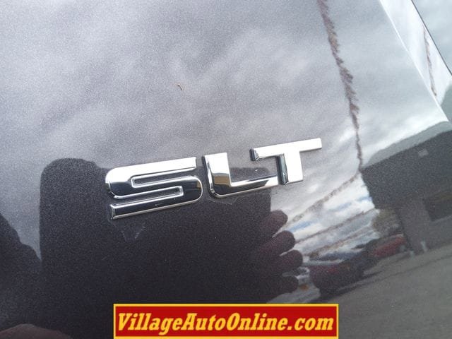 Used 2017 GMC Acadia Limited SLT FWD image 11