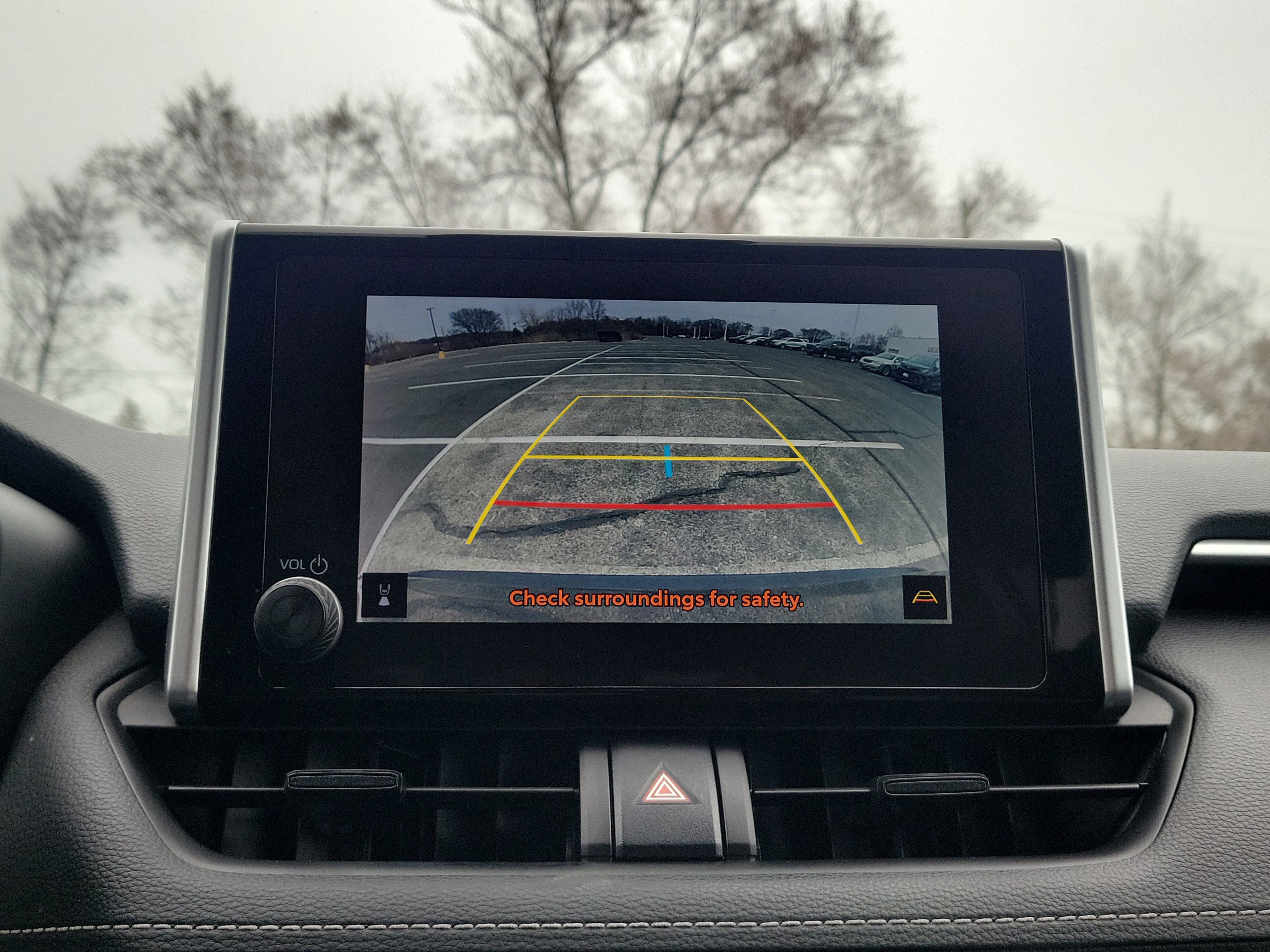 Used 2024 Toyota RAV4 LE image 29