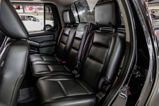Used 2009 Ford Explorer Sport Trac Adrenalin image 45