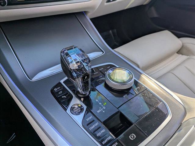 Used 2021 BMW X5 sDrive40i w/ M Sport Package image 11