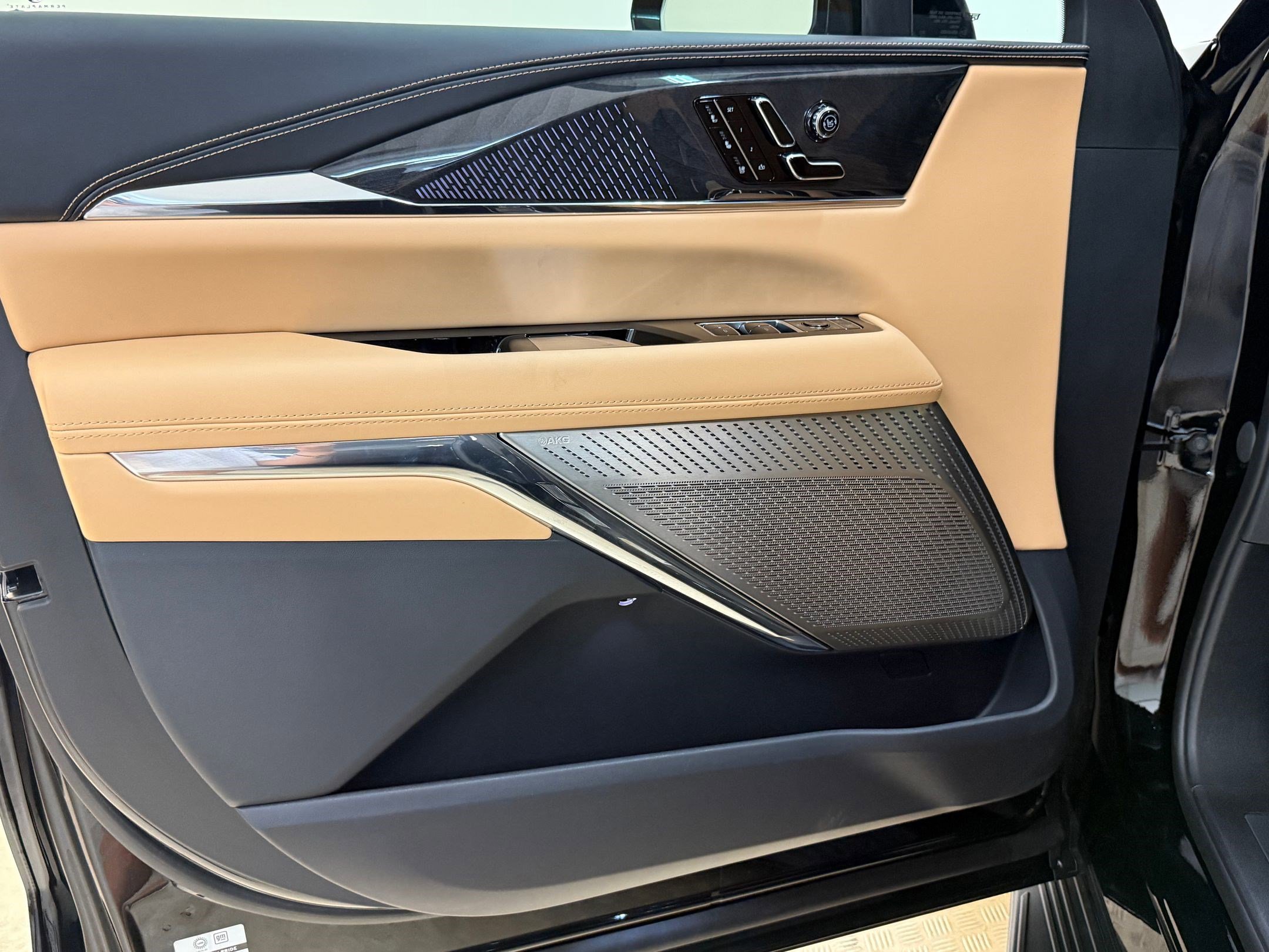 New 2026 Cadillac Escalade IQ Sport 2 w/ LPO, Floor Liner Package image 14