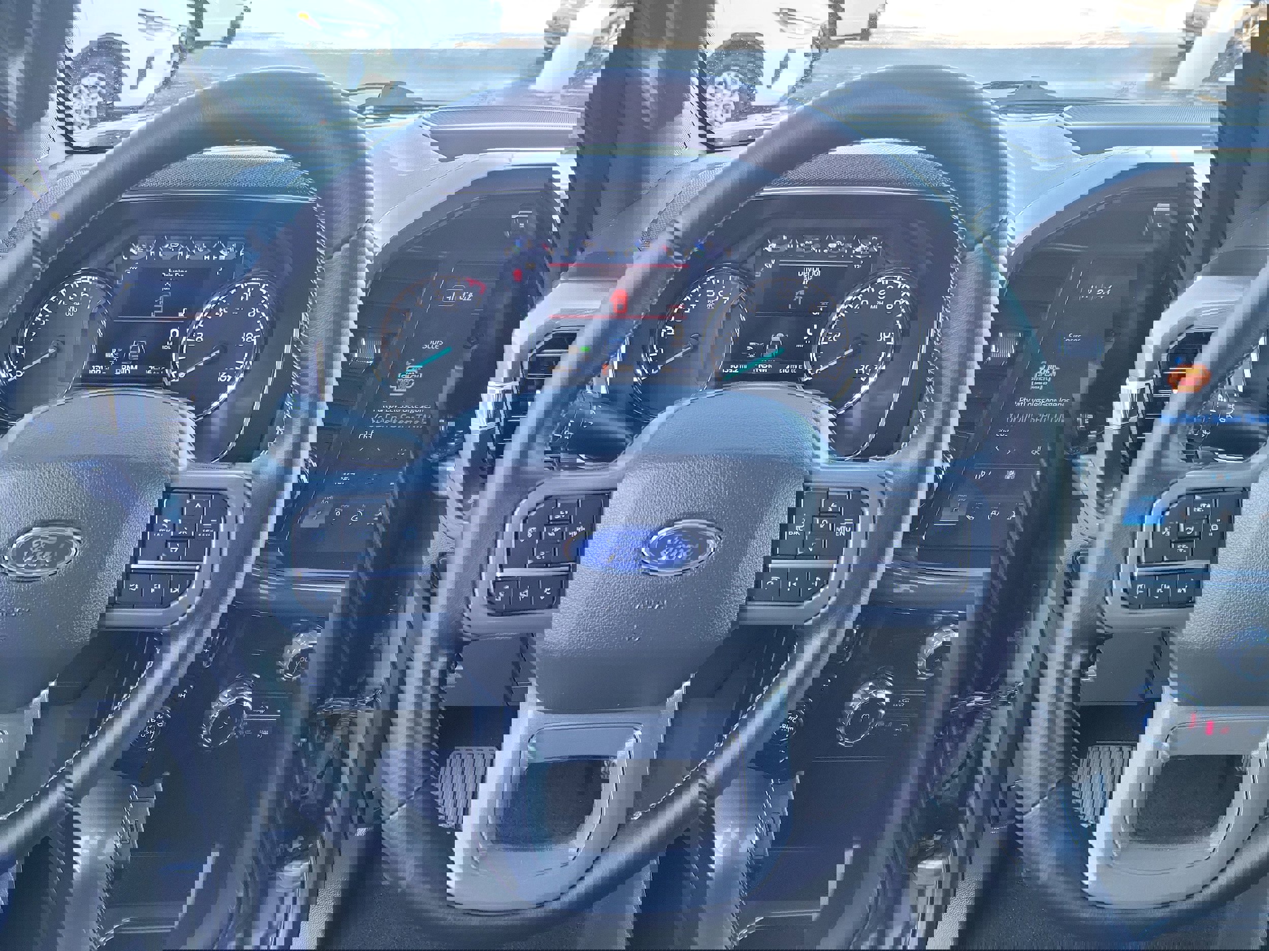 Used 2023 Ford F150 XLT w/ Equipment Group 302A High image 25