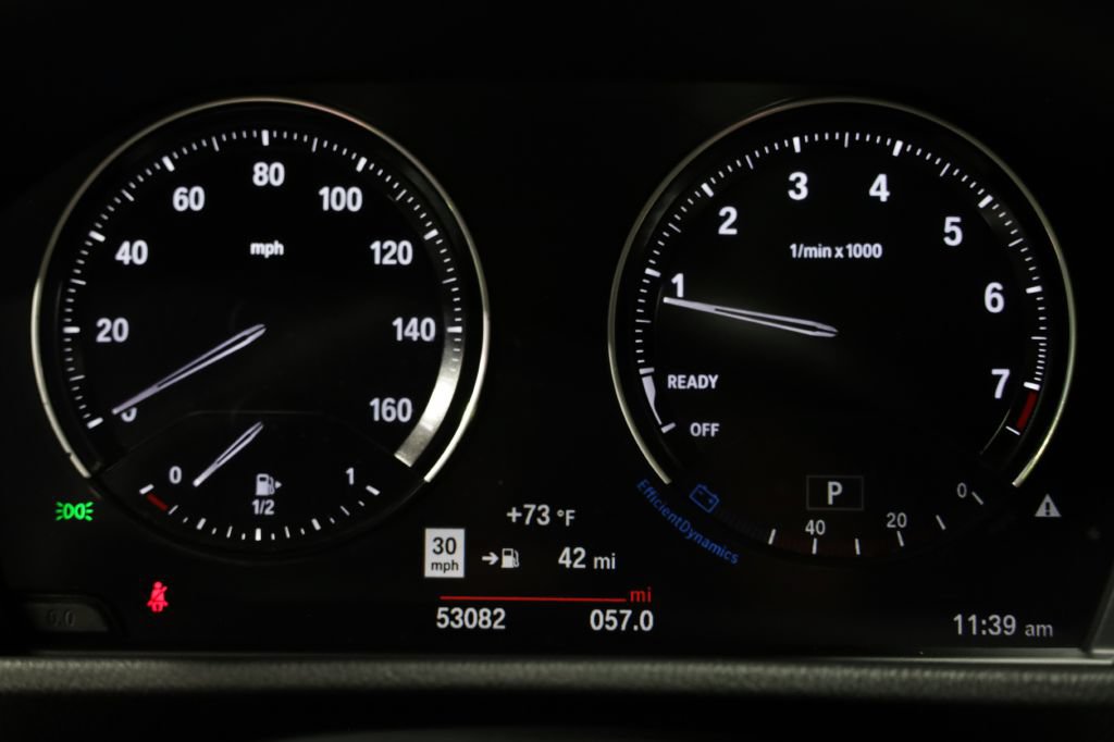 Used 2020 BMW X1 xDrive28i w/ Convenience Package AWD/4WD image 51