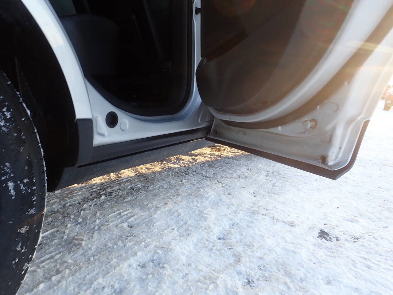 Used 2014 Ford Edge Limited w/ Vision Package image 31