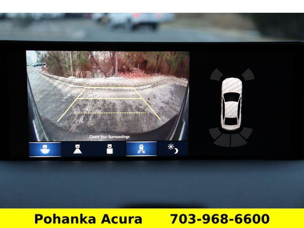 Certified 2025 Acura TLX w/ Technology Package image 15
