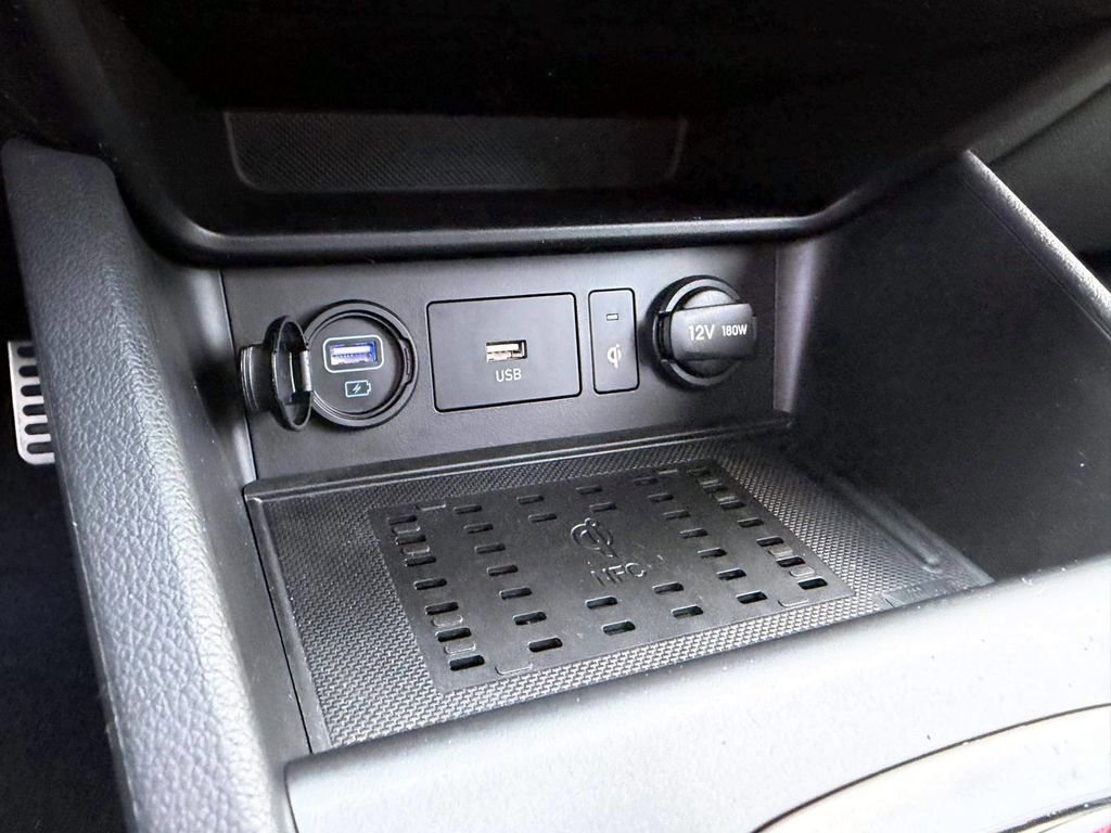 Certified 2023 Hyundai Kona N Line w/ Cargo Package image 24