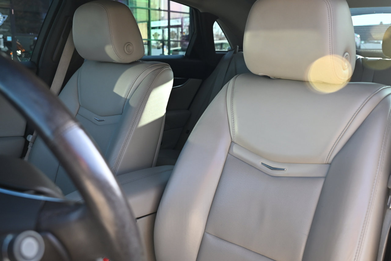 Used 2016 Cadillac XTS Luxury w/ Driver Awareness Package image 14