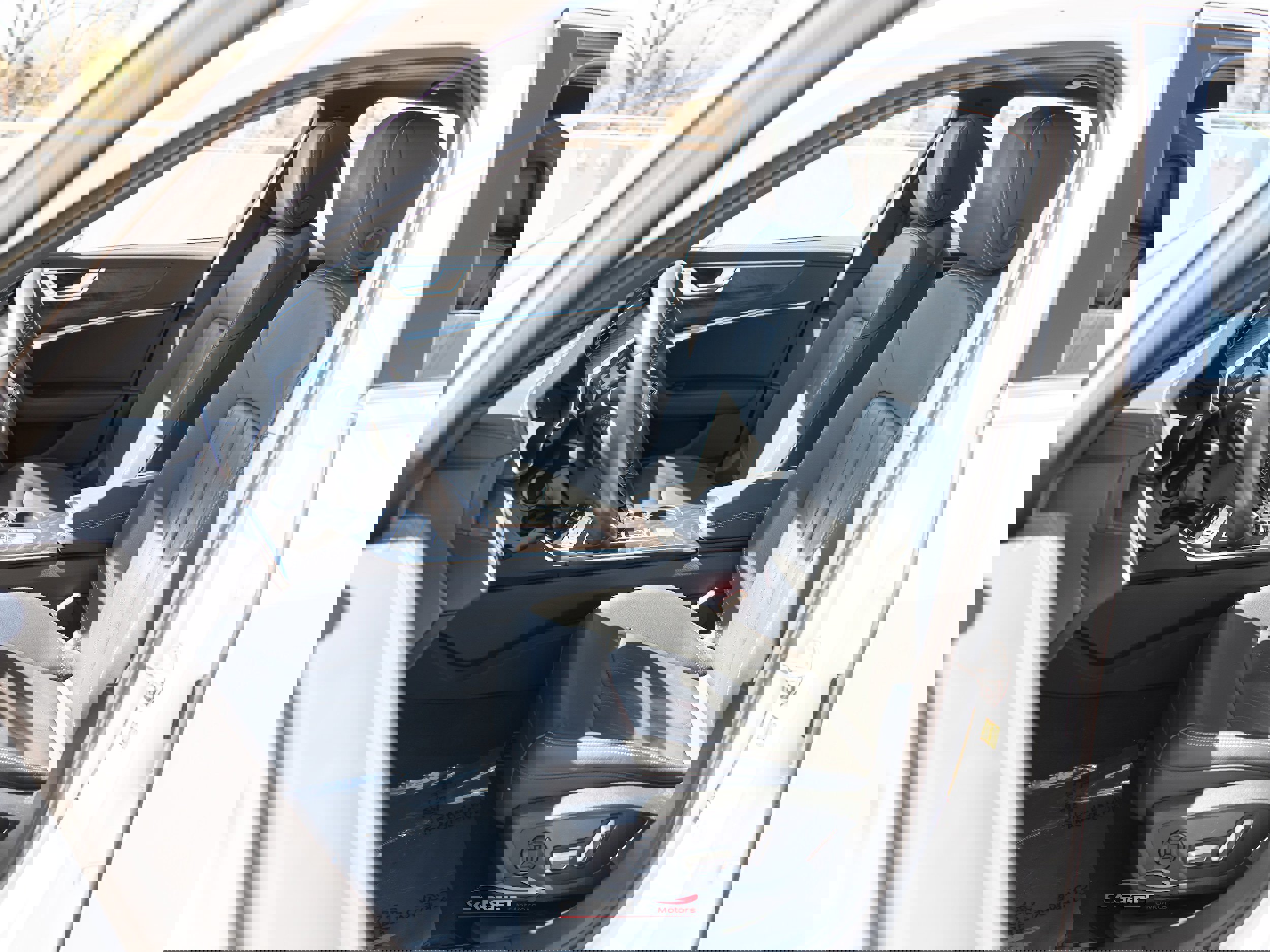 Used 2019 Audi A6 2.0T Premium image 13