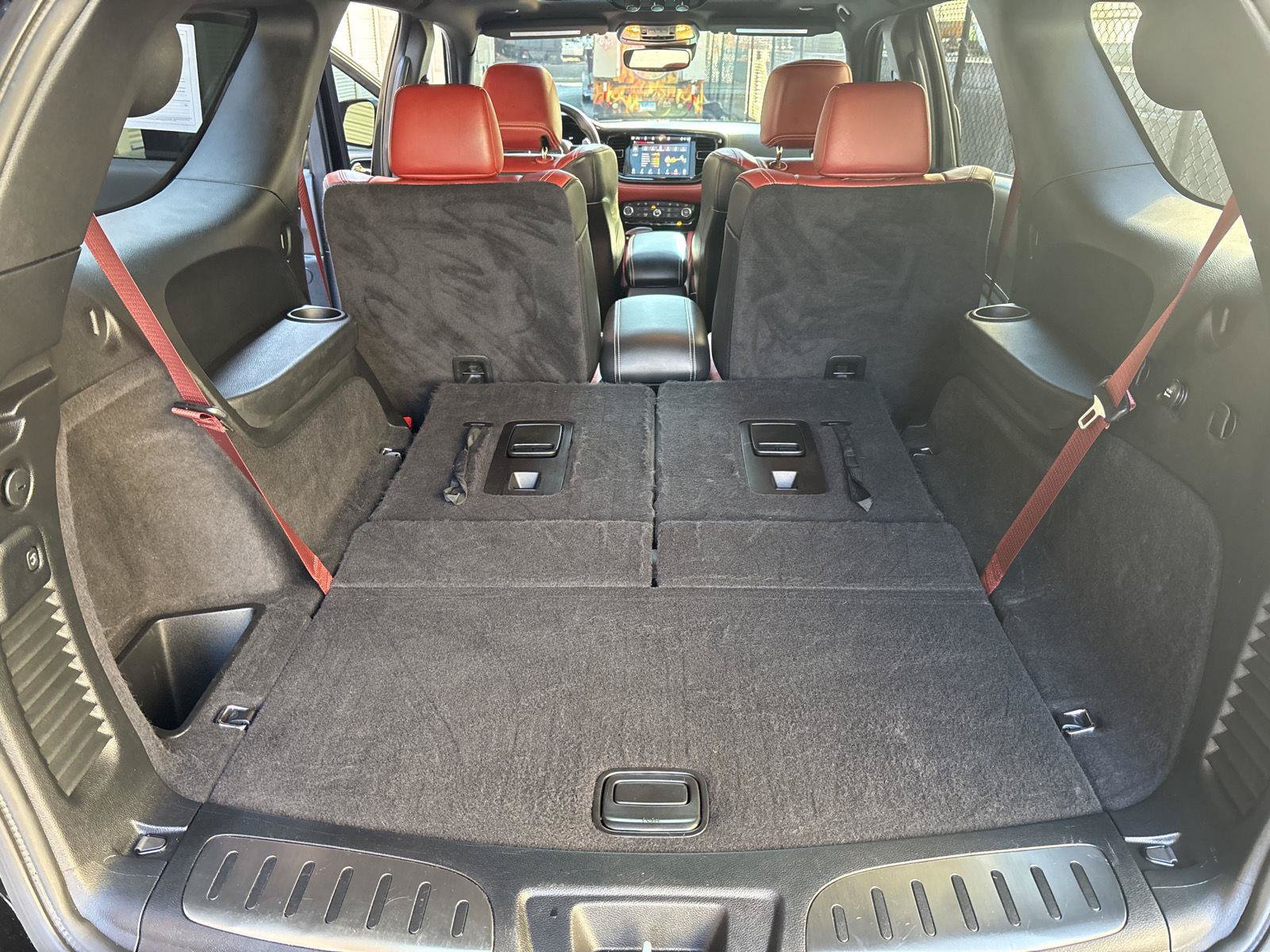 Used 2023 Dodge Durango SRT Hellcat AWD/4WD image 29