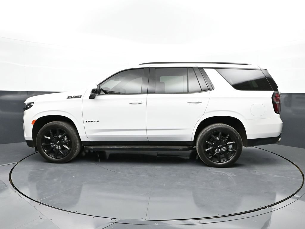 Used 2023 Chevrolet Tahoe RST w/ Sport Performance Package AWD/4WD image 8