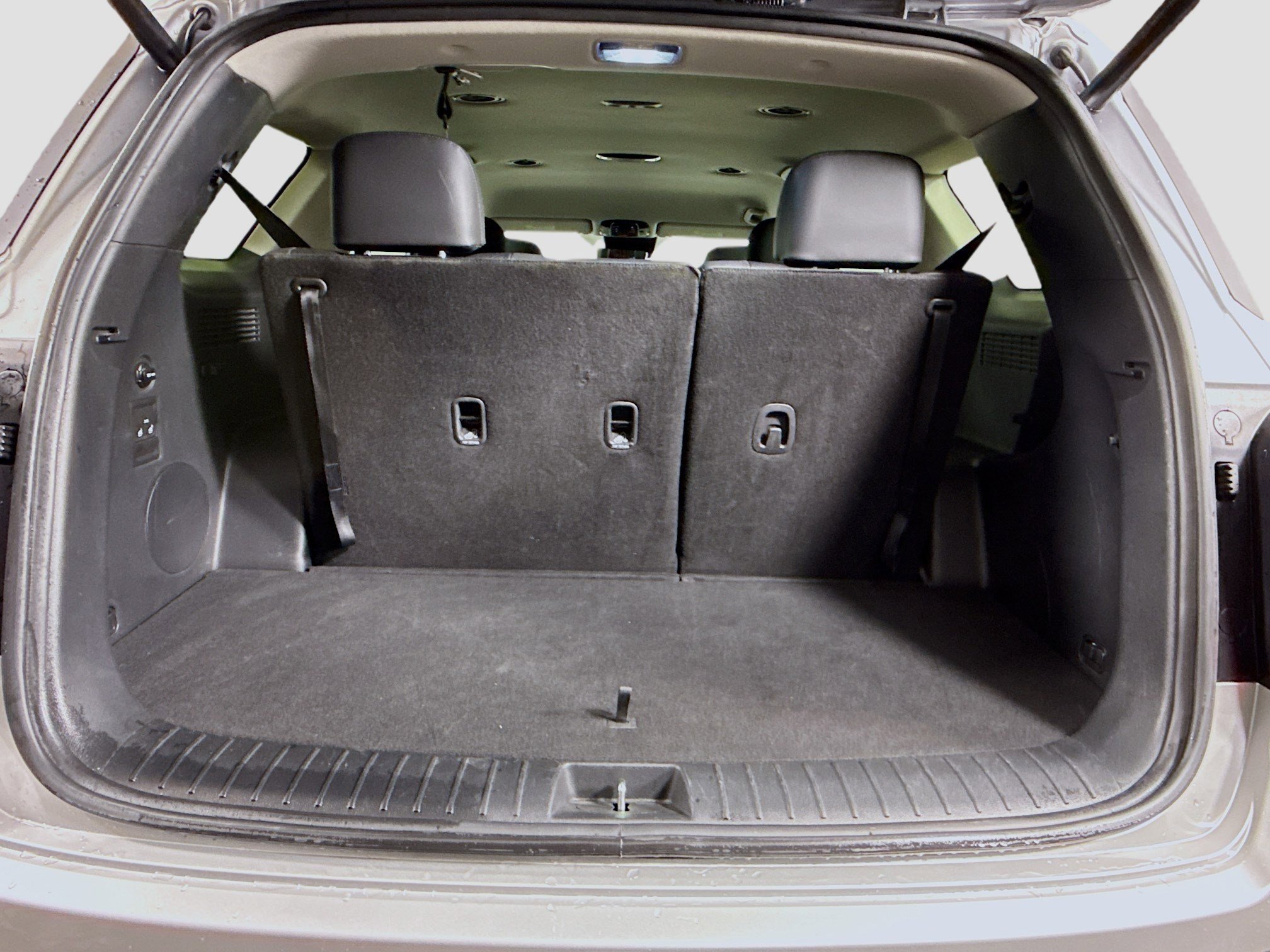 Used 2025 Hyundai Palisade SEL image 35