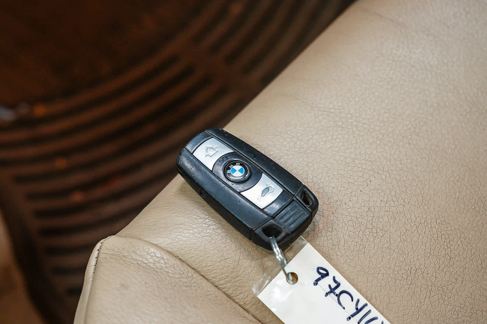 Used 2007 BMW 530xi Sedan AWD/4WD image 26