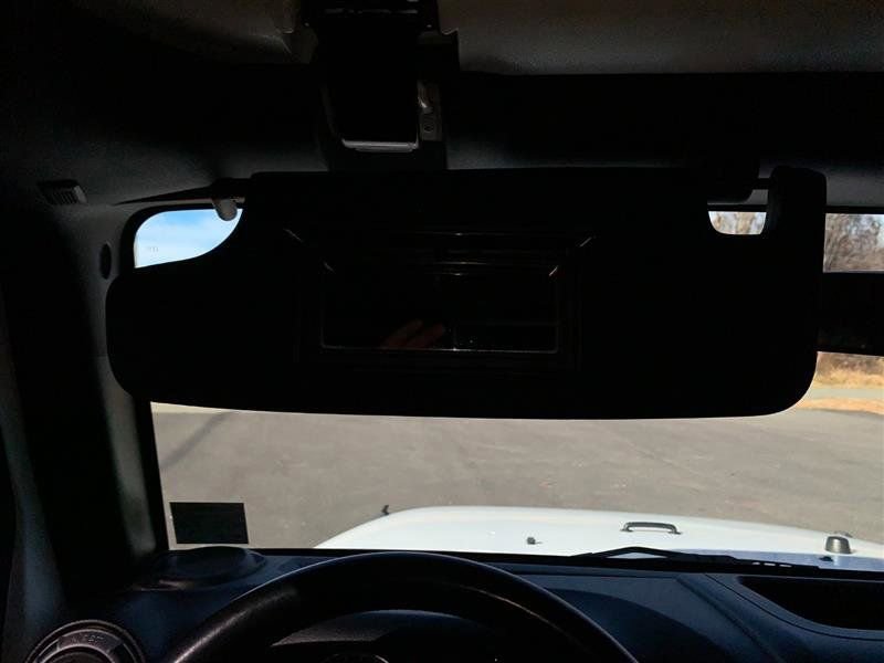 Used 2017 Jeep Wrangler Unlimited Sport w/ Connectivity Group image 32