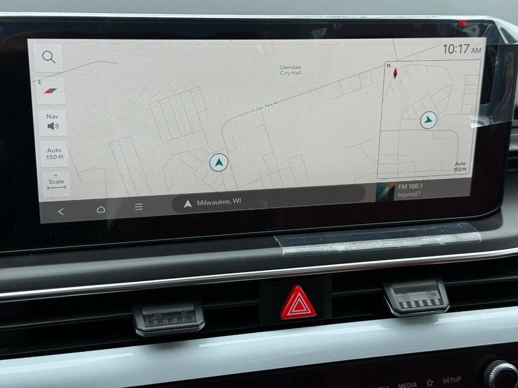 New 2026 Kia K5 GT-Line AWD/4WD image 12