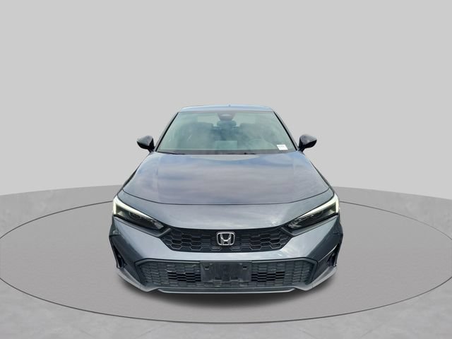 Used 2025 Honda Civic Sport image 16