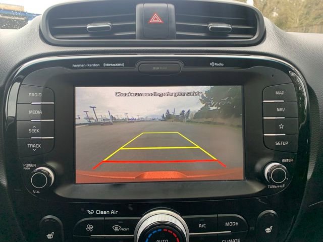 Used 2018 Kia Soul ! w/ Tech Package image 18