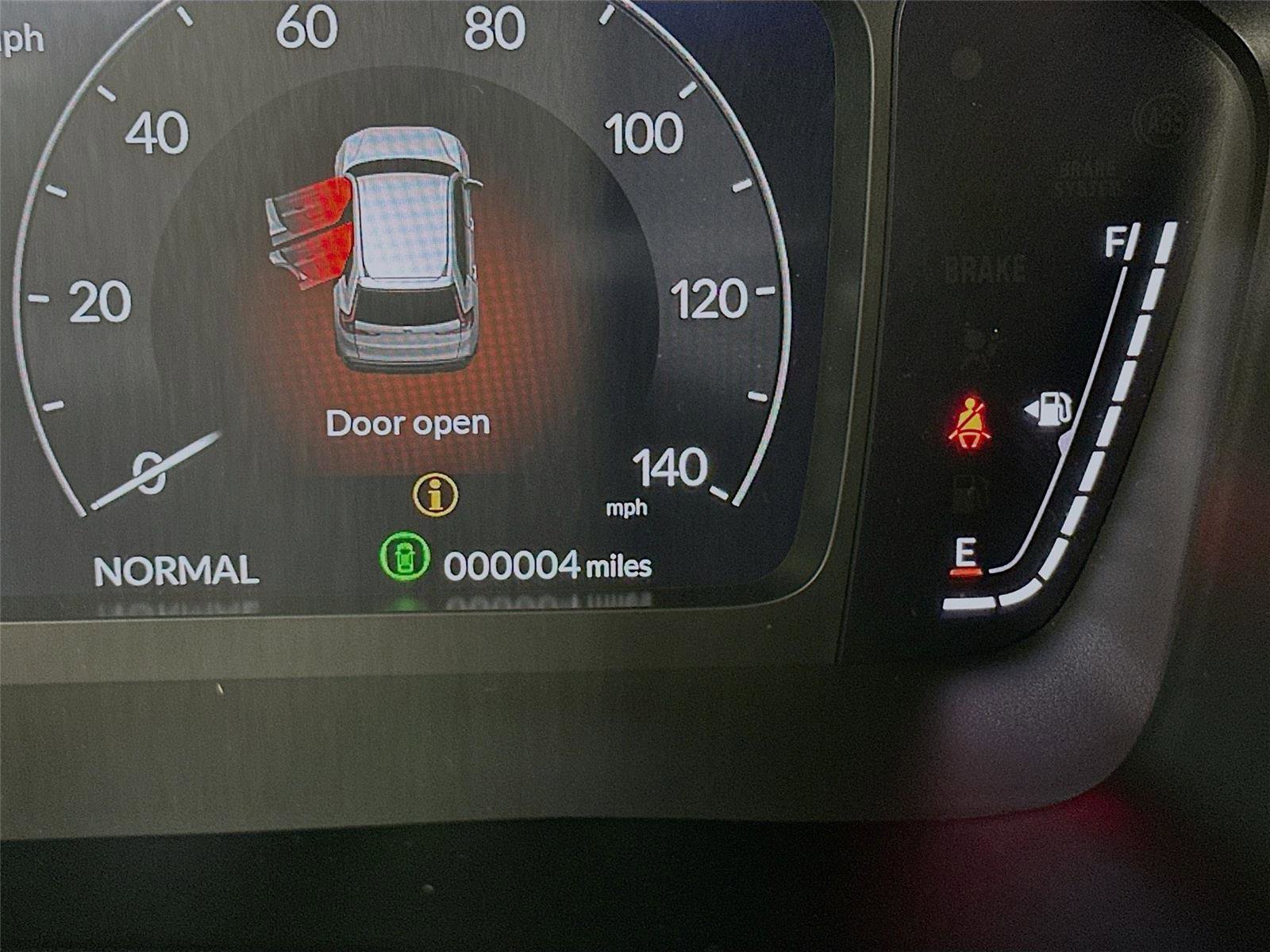 New 2026 Honda CR-V EX-L image 13