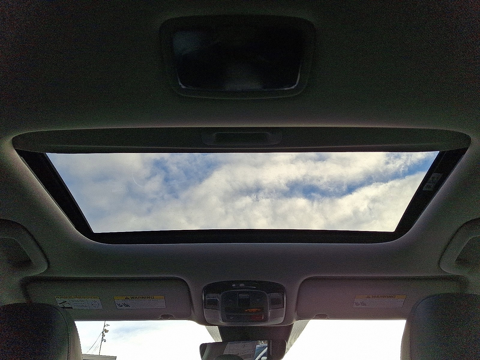 Certified 2026 Hyundai Tucson SEL image 10