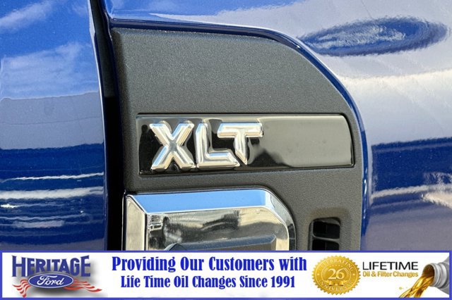 New 2026 Ford F250 XLT w/ XLT Premium Package image 26