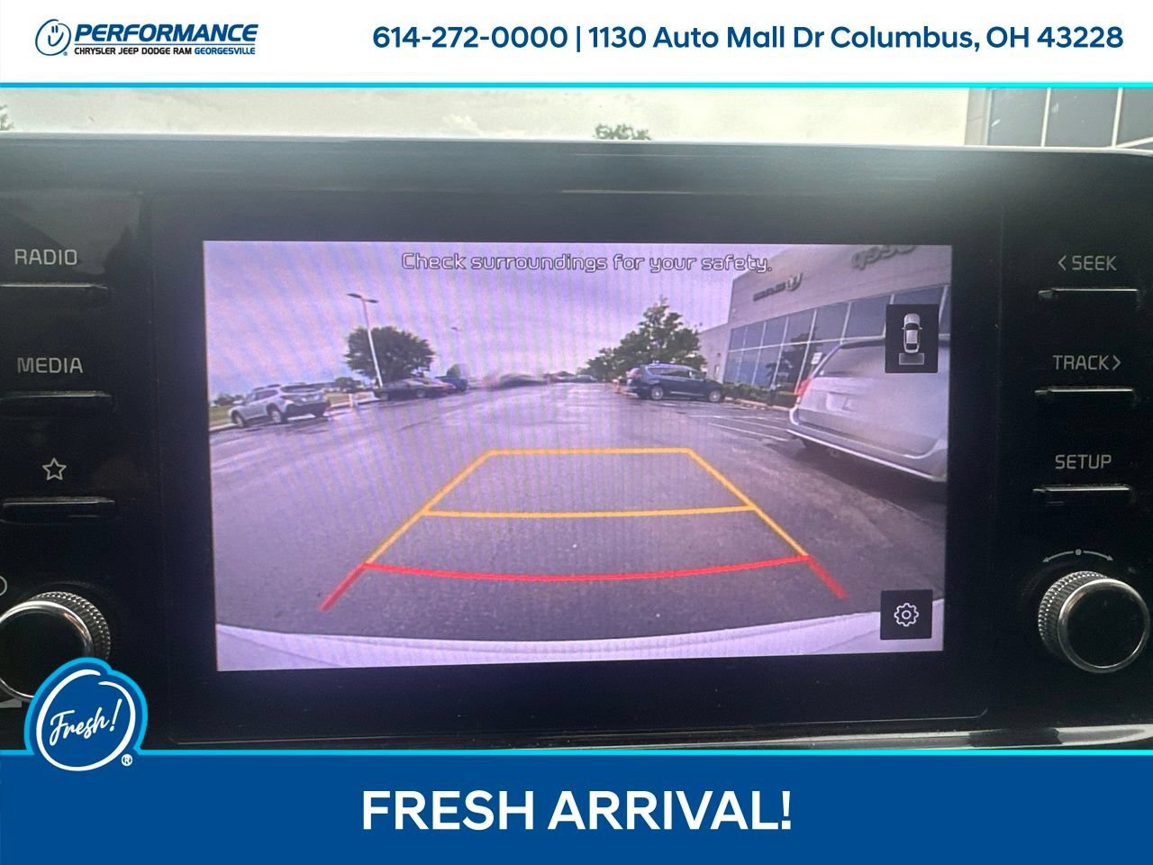 Used 2022 Kia K5 LX FWD image 25