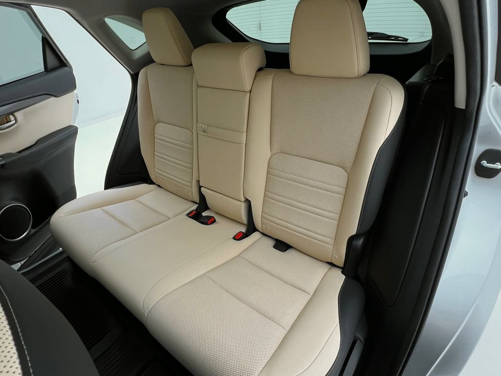 Used 2019 Lexus NX 300 AWD w/ Premium Package image 15