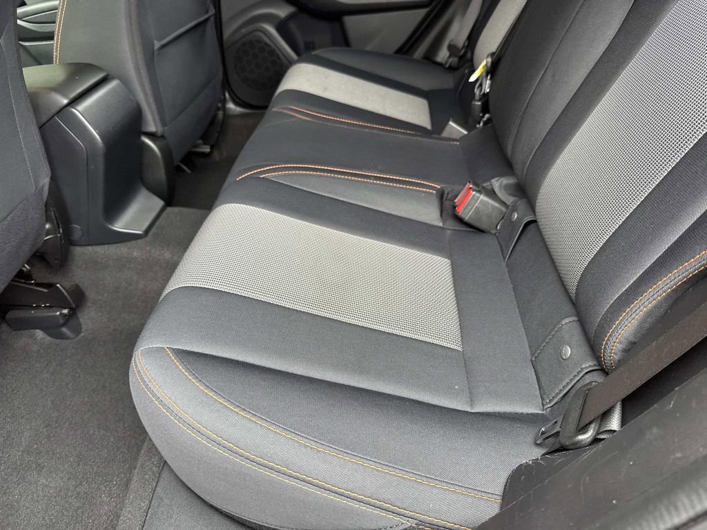 Used 2020 Subaru Crosstrek 2.0i Premium w/ Popular Package #2 image 16