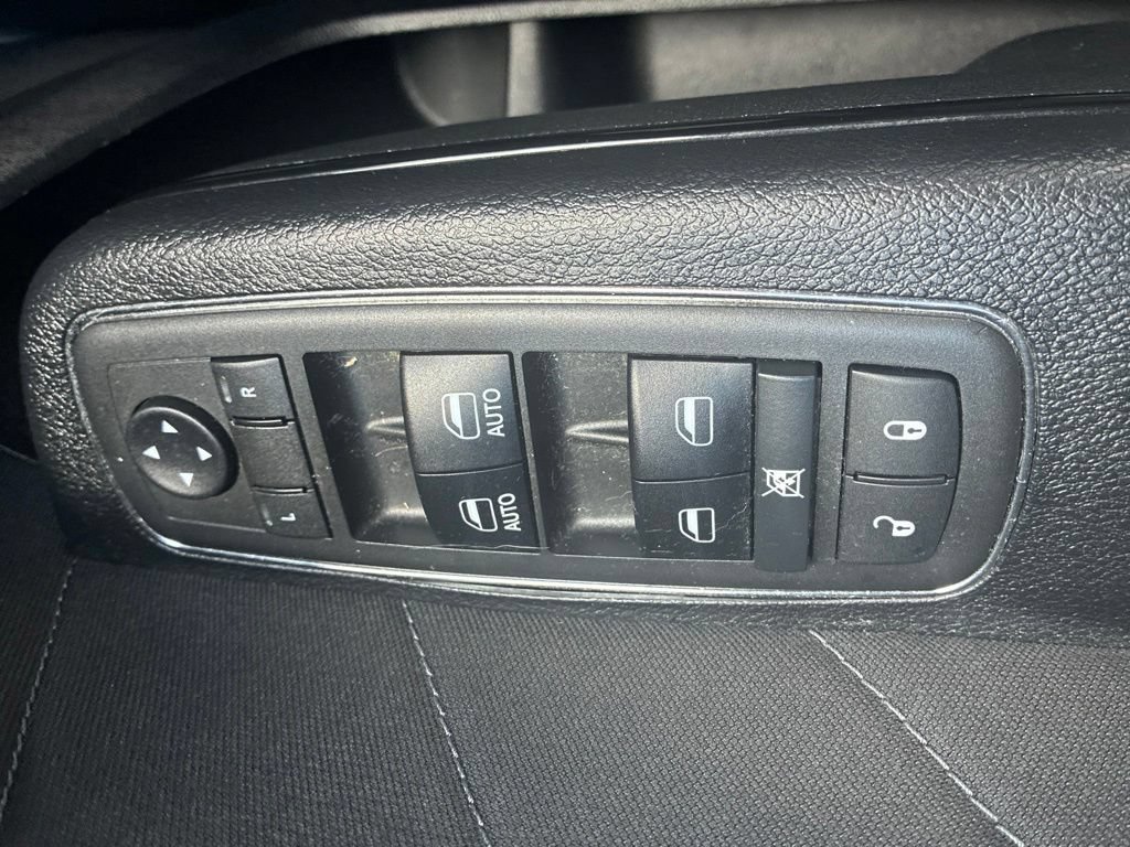 Used 2018 Dodge Charger GT w/ Driver Confidence Group AWD/4WD image 22