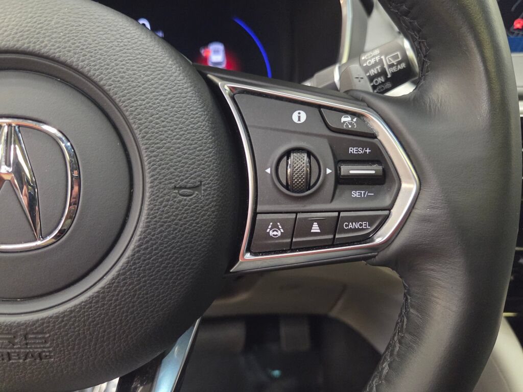 Certified 2023 Acura MDX w/ Technology Package AWD/4WD image 28