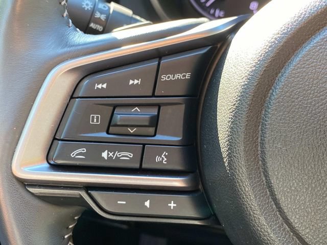 Used 2023 Subaru Ascent Touring AWD/4WD image 21